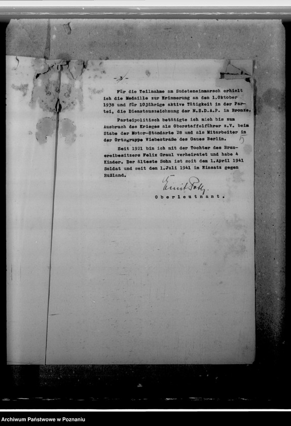 Obraz 9 z jednostki "Poth, Emil - burmistrz"