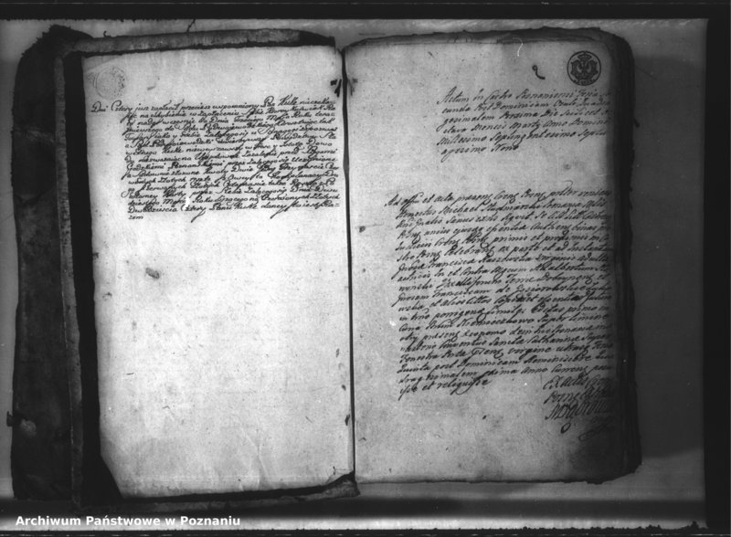 Obraz 5 z jednostki "Relationes [protocollon]"