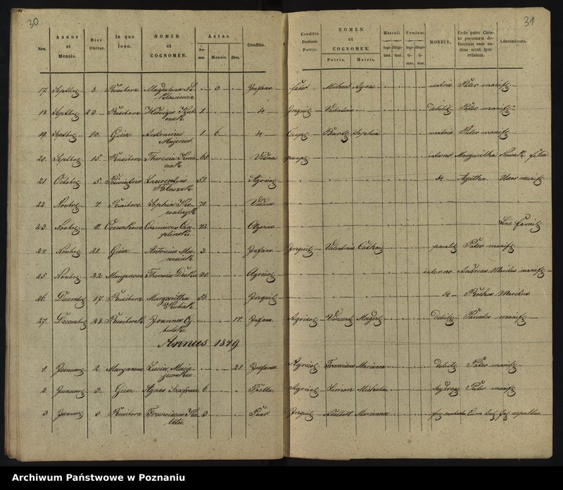image.from.unit.number "Liber baptisatorum, copulatorum et mortuorum"
