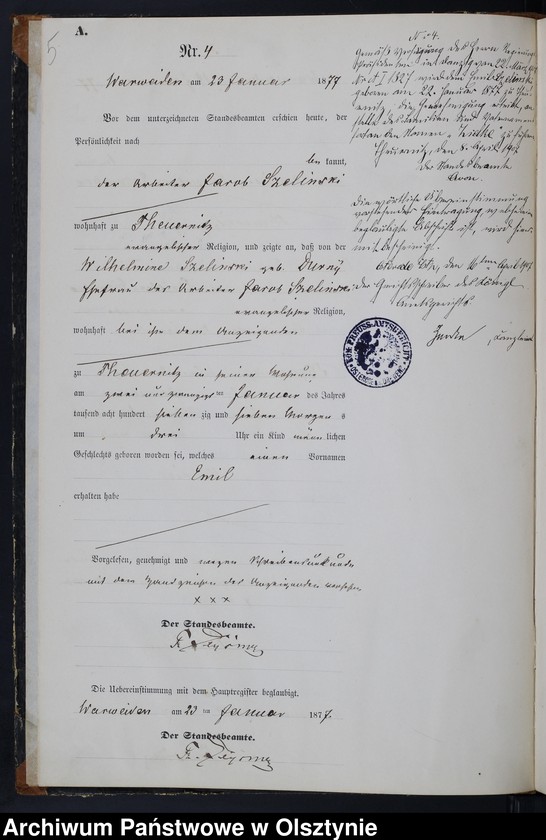 image.from.unit.number "Geburts-Neben-Register Nr 1 - 58"