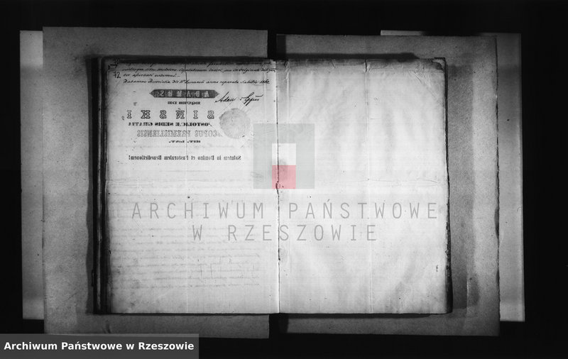 image.from.unit.number "Księga małżeństw, urodzeń i zgonów - Brzezówka: małżeństwa 1787 - 1876, urodzenia 1786 - 1839, zgony 1787 - 1866"