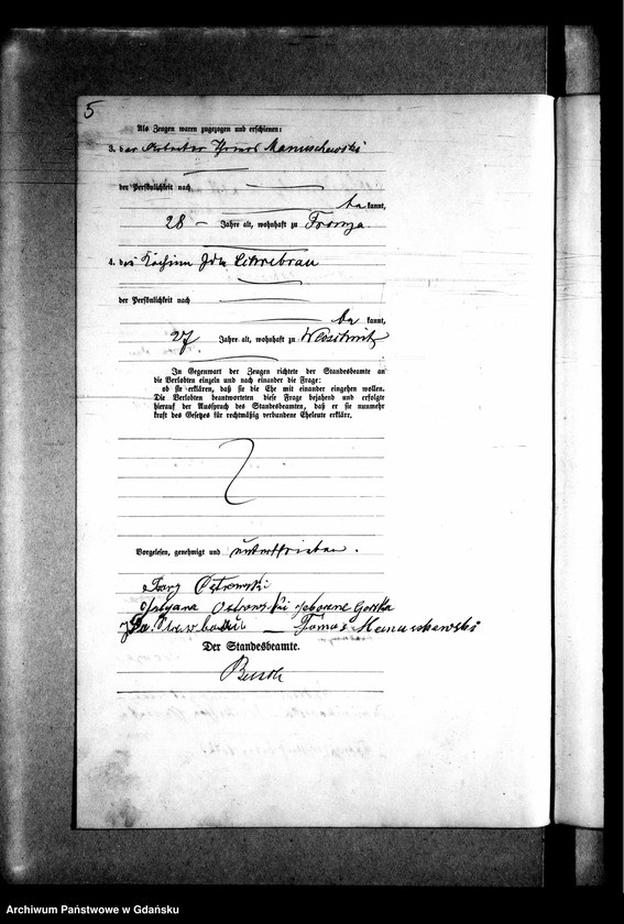 image.from.unit.number "Księga małżeństw"