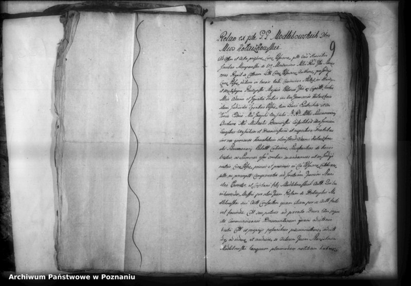 Obraz 14 z jednostki "Relationes [protocollon]"