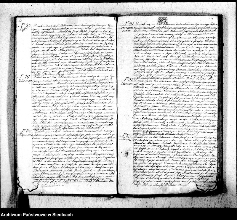 image.from.unit.number "Akta urodzeń, małżeństw, zgonów"