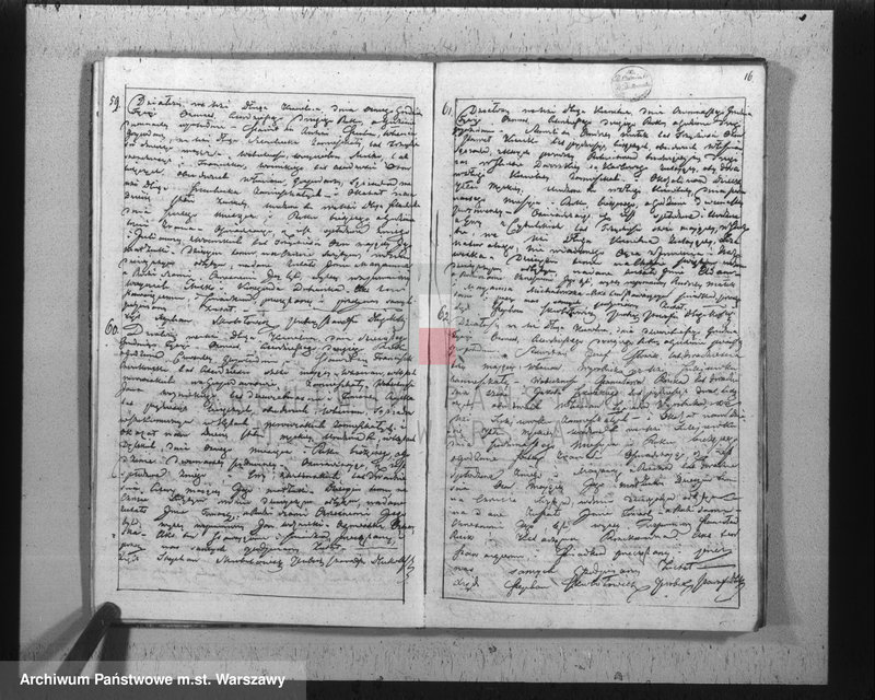 image.from.unit.number "Akta urodzeń, małżeństw i zgonów"