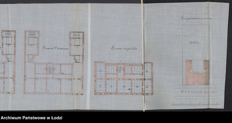 image.from.unit.number "Ob˝ utverždenìi proekta zaměnitel’noj postrojki v˝ Lodzi pod˝ No 6/40 kamennago 3-h˝ ètaž[nogo] doma s˝ takimi že dvumâ fligelâmi dlâ svâŝennika Lodinskago Pravoslavnago Prihoda"