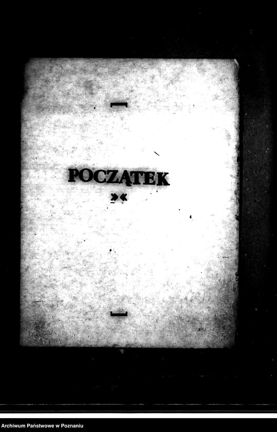 Obraz 3 z jednostki "Majątek Wróbel powiatu mogileńskiego parcelacja"