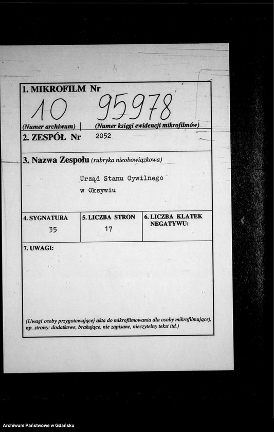 image.from.unit.number "Księga małżeństw"