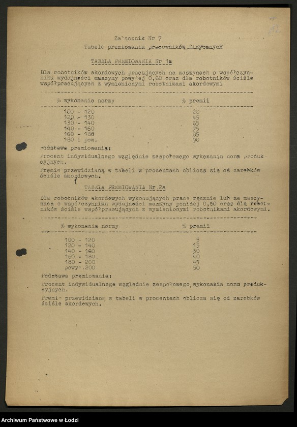 Obraz 14 z jednostki "Zarządy oddziałów związków zawodowych; sprawozdania [z działalności], protokoły [posiedzeń], listy członków zarządów"