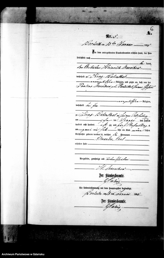 image.from.unit.number "Księga urodzeń"
