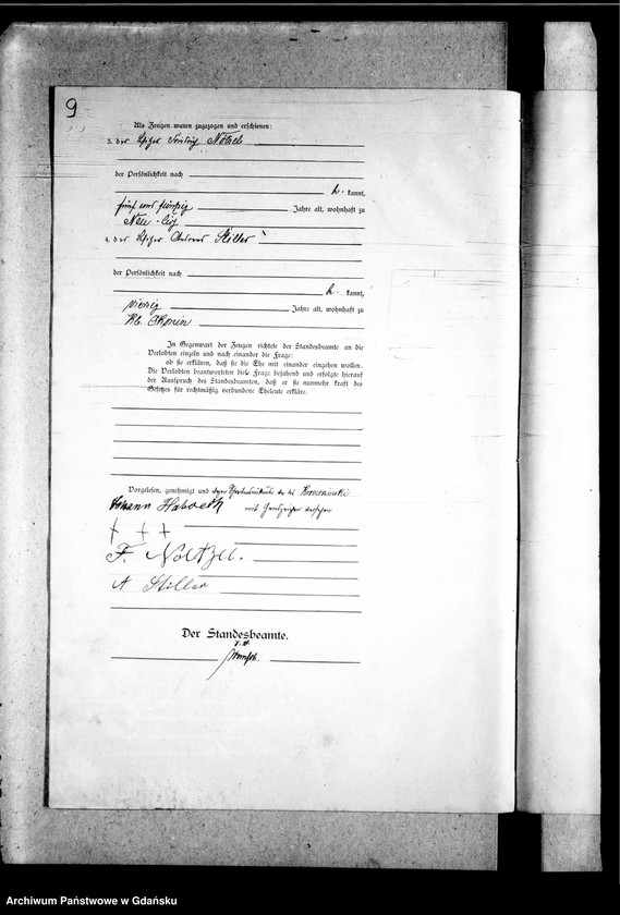 image.from.unit.number "Księga małżeństw"