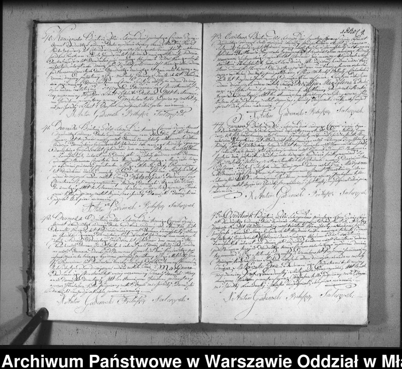 image.from.unit.number "Akta urodzin, małżeństw i zgonów"
