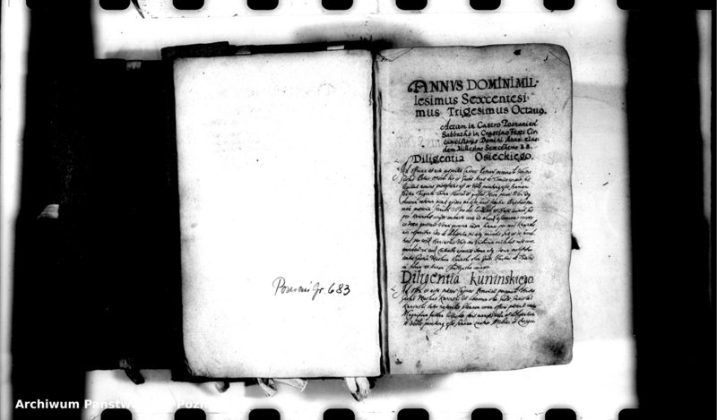 Obraz 4 z jednostki "Relationes [inducta]"