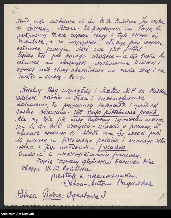 image.from.unit.number "Bagieński Otton - Butler Nicholas Murray"