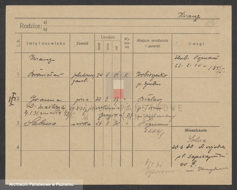 image.from.unit.number "Kramm - Krancanblum"