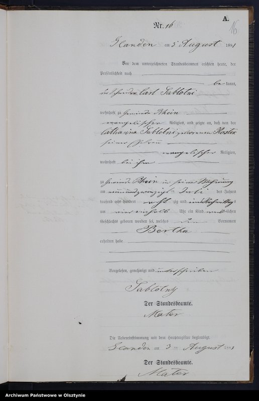 image.from.unit.number "Geburts-Neben-Register Nr 1 - 19"