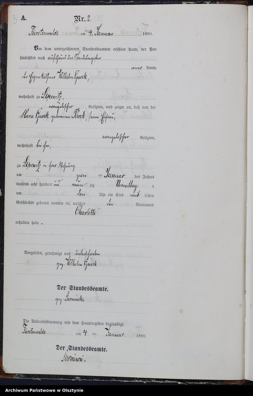 image.from.unit.number "Geburts-Neben-Register Nr 1 - 254"