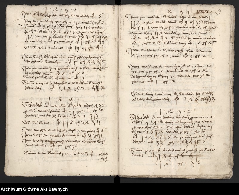 image.from.unit.number "Rejestry poborowe woj. sieradzkiego."