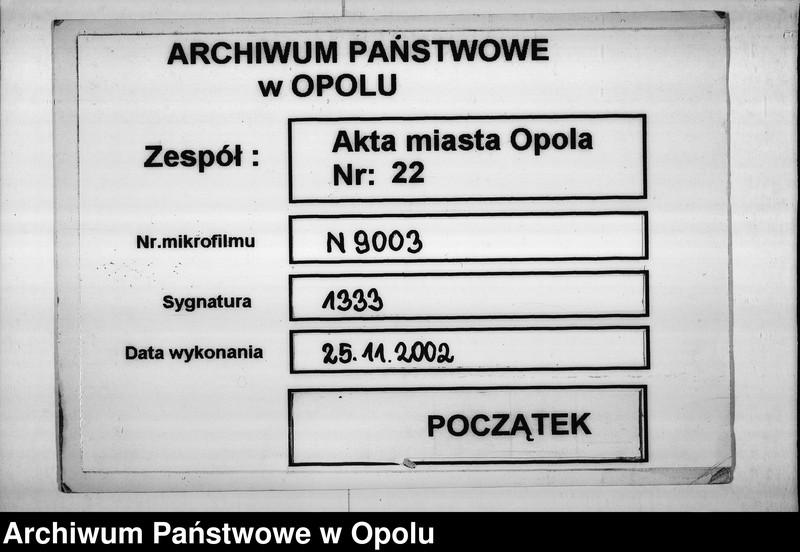 Obraz 1 z jednostki "[...] die Gegenstände der Bequartirung, Verpflegung der Einquartirung, Quartiergeld - Beiträge pro Aprill 1814 Vol. IV"