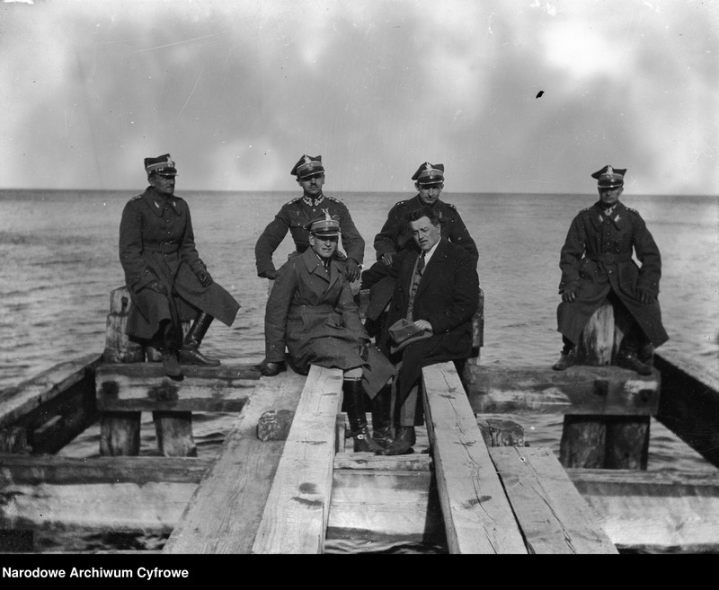 image.from.unit.number "Pobyt Szwadronu Przybocznego Prezydenta Rzeczypospolitej w Gdynii"