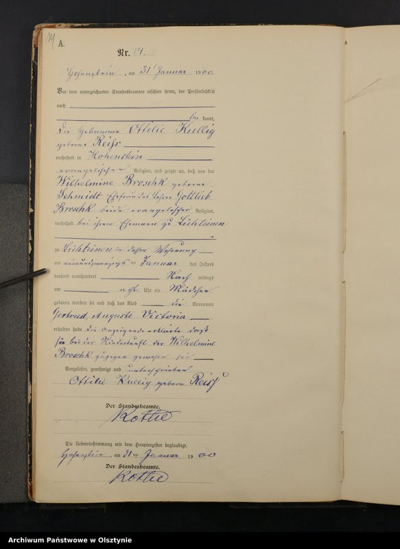 image.from.unit.number "Geburts-Neben-Register Nr 1 - 143"