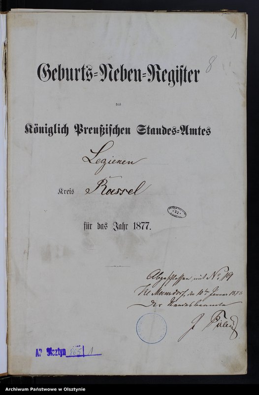 image.from.unit.number "Geburts-Neben-Register Nr 1 - 19"