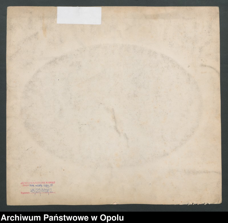 image.from.unit.number ""Neisse - Album". Miasto Nysa w obiektywie fotografa Paula Voelkela"