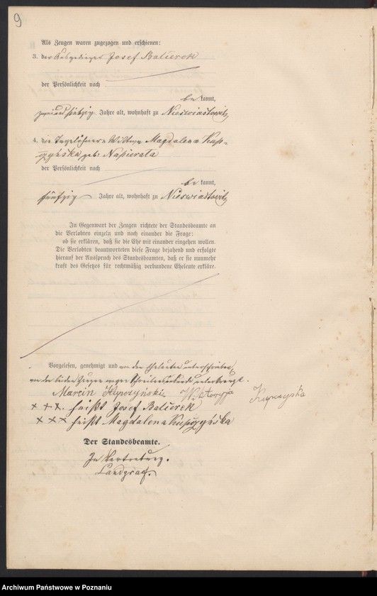image.from.unit.number "Księga małżeństw"