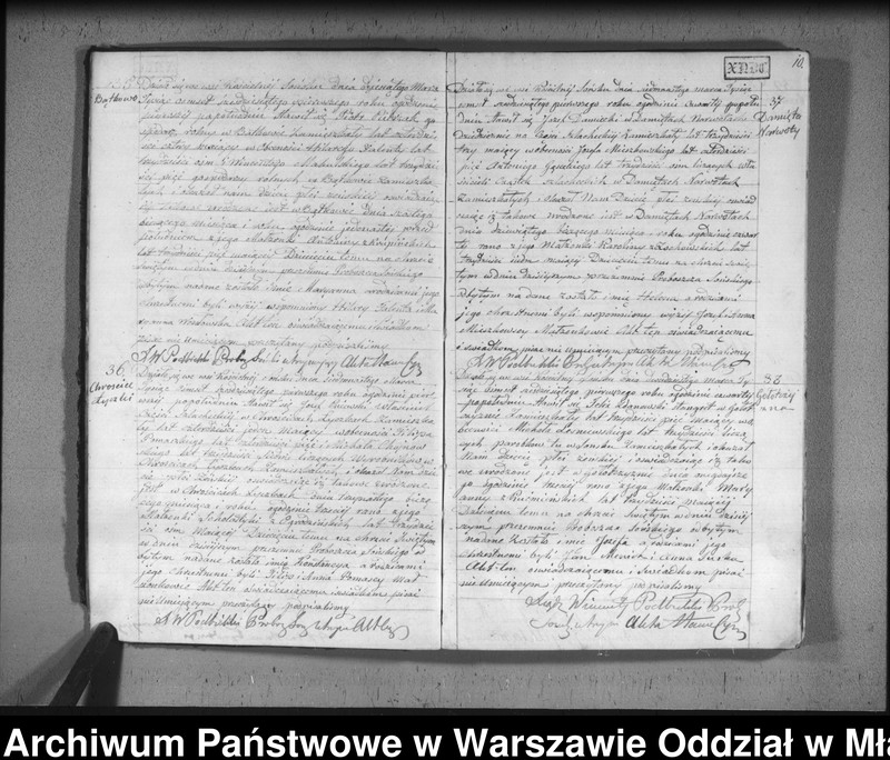image.from.unit.number "Akta urodzeń, małżeństw i zgonów"