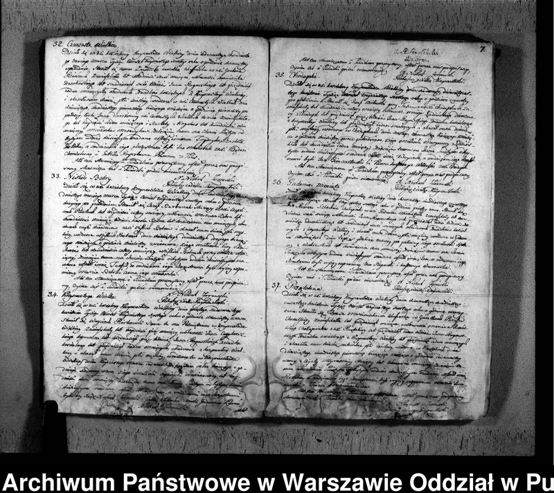 image.from.unit.number "Akta urodzeń, małżeństw i zgonów"
