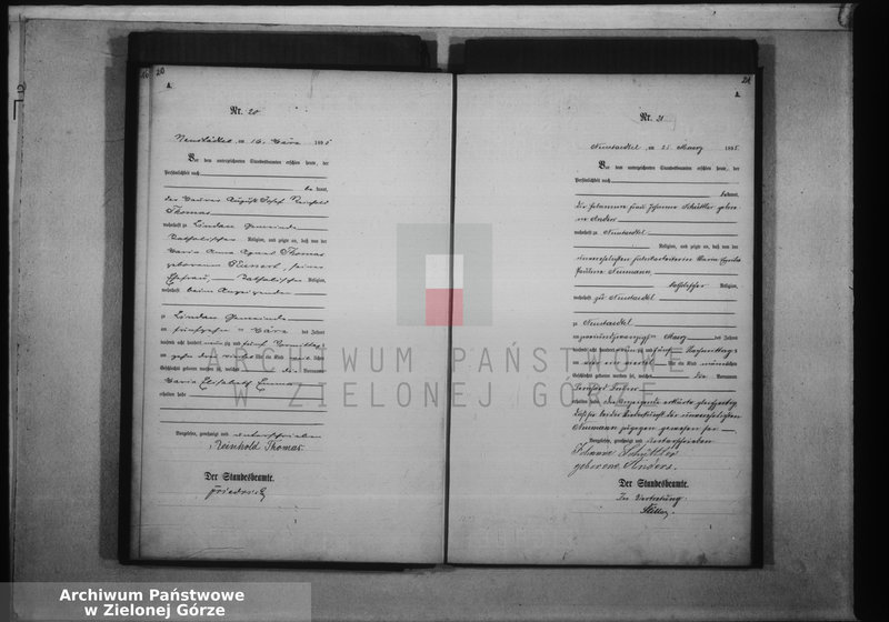 image.from.unit.number "Geburts-Haupt-Register 1895"