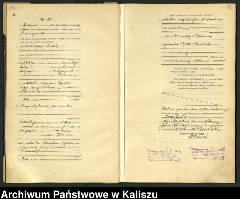 image.from.unit.number "[Księga małżeństw]"