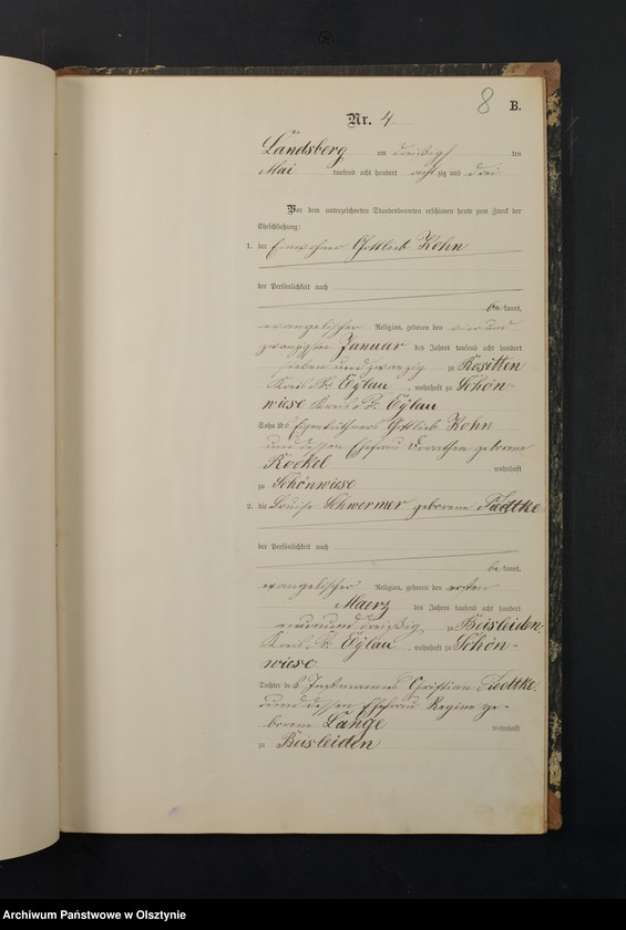 image.from.unit.number "Heiraths-Neben-Register Nr 1 - 12"