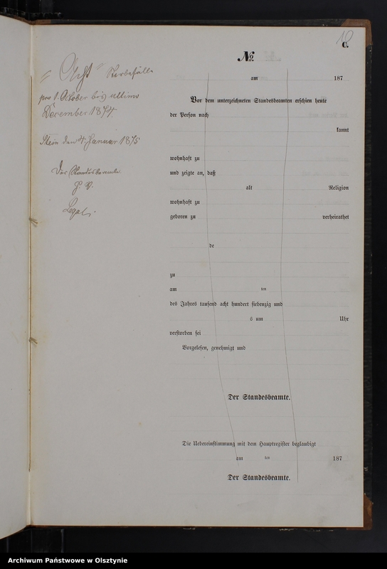 image.from.unit.number "Sterbe-Neben-Register Nr 1 - 8"
