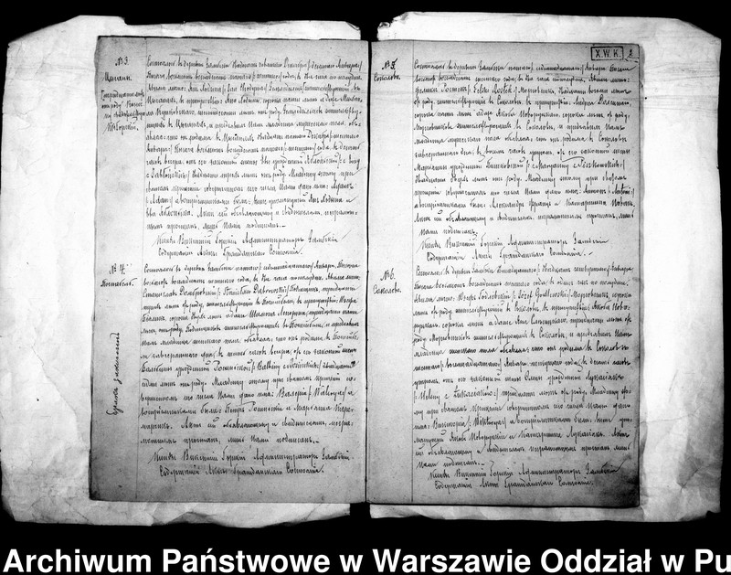 image.from.unit.number "Akta urodzeń, małżeństw i zgonów"