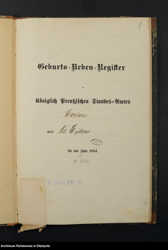 image.from.unit.number "Geburts-Neben-Register Nr 1 - 62"