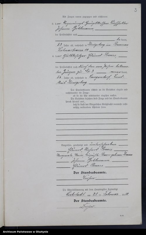 image.from.unit.number "Heirats-Neben-Register Nr 1 - 20"