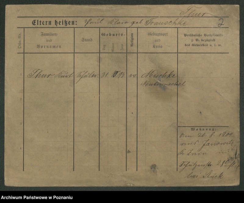 Obraz 8 z jednostki "Tur - Turzyński"