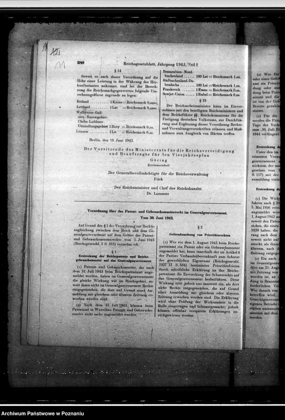 Obraz 15 z jednostki "Umsiedlerfürsorge"