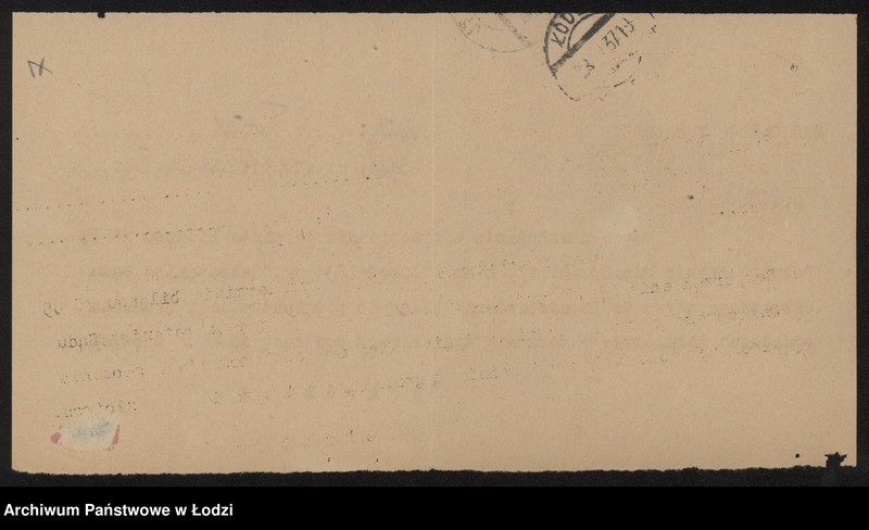 Obraz 9 z jednostki "Moszek Torner – instalacja elektryczna"