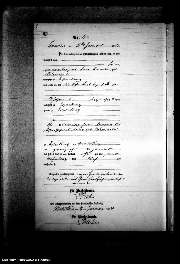 image.from.unit.number "Księga zgonów"