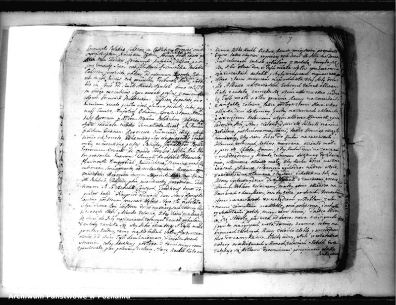 Obraz 10 z jednostki "Relationes [protocollon]"