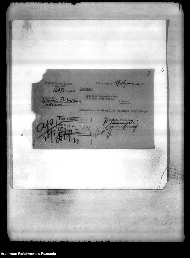 image.from.unit.number "/Żydowski Klub Wioślarski w Kaliszu/"