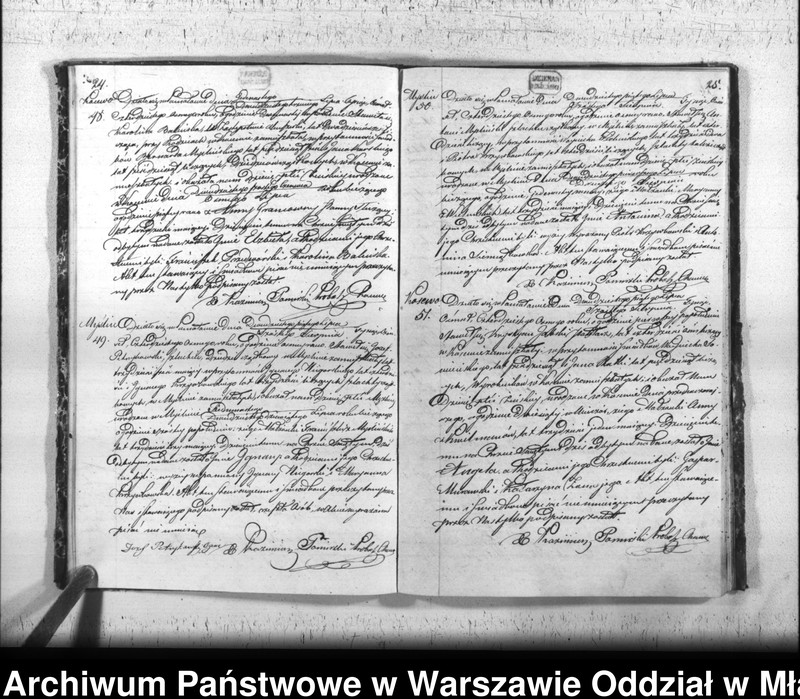 image.from.unit.number "Akta urodzin, małżeństw i zgonów"