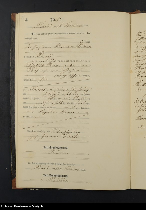 image.from.unit.number "Geburts-Neben-Register Nr 1 - 44"