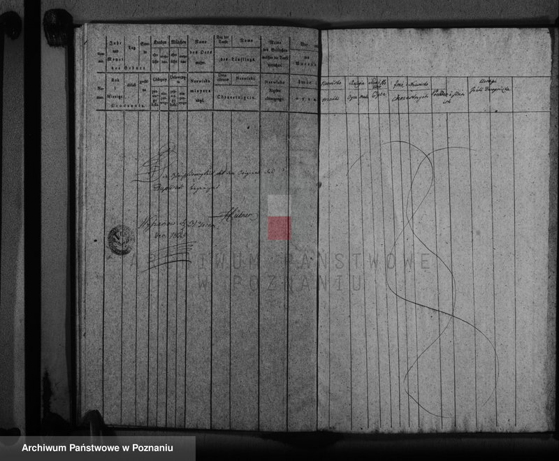 image.from.unit.number "Księga ślubów, chrztów i pogrzebów"