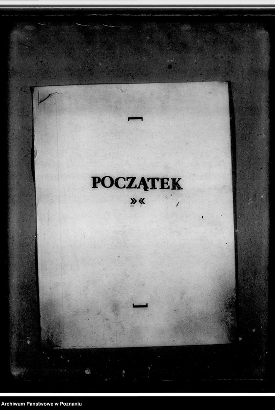 Obraz 3 z jednostki "Okólniki, rozkazy komendanta hufca, korespondencja, ewidencja i inne materiały II- giej drużyny im. Juliusza Słowackiego"