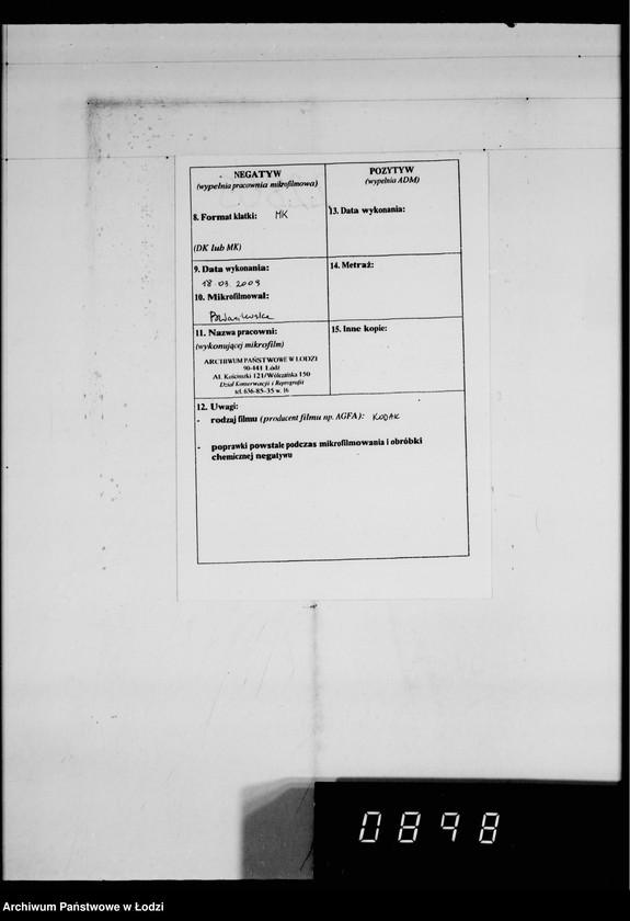 Obraz 3 z jednostki "Strohschuhe. Rechnungen, Frachtberichte, Waggon-Eingang"