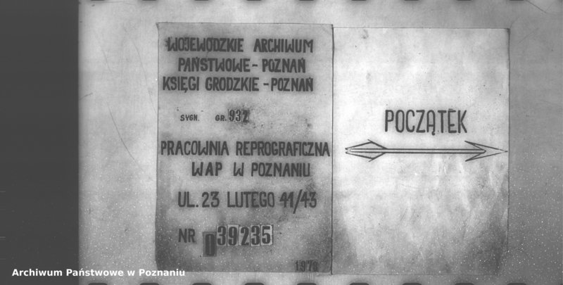 Obraz 1 z jednostki "Relationes [protocollon]"