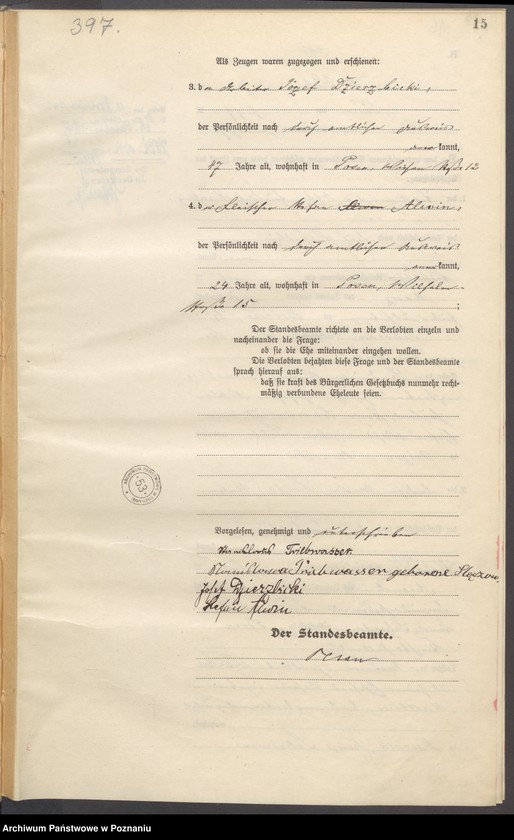 image.from.unit.number "Księga miejscowa małżeństw tom III [Rejestr główny małżeństw]"